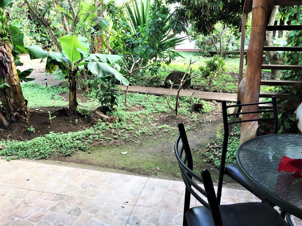 هانجا روا Hostal Marari المظهر الخارجي الصورة