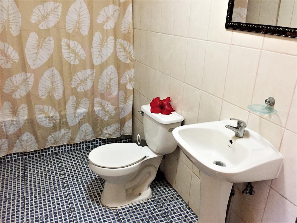 هانجا روا Hostal Marari الغرفة الصورة