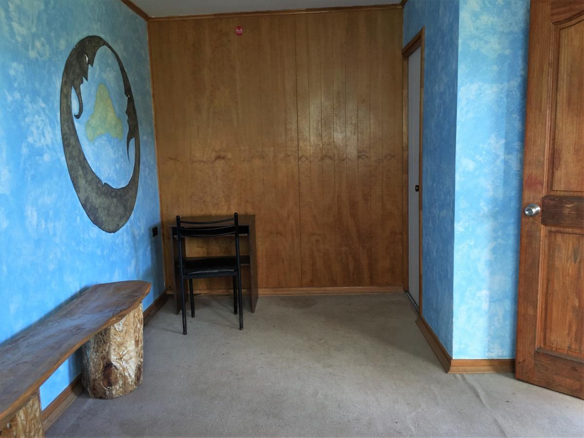 هانجا روا Hostal Marari المظهر الخارجي الصورة