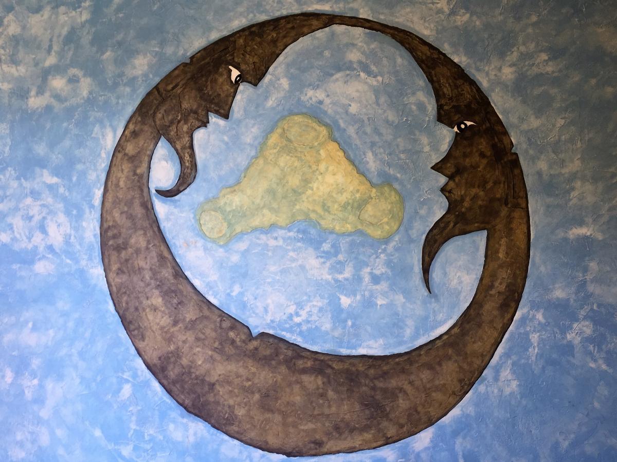هانجا روا Hostal Marari المظهر الخارجي الصورة
